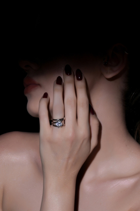 Ring Silber BT1169