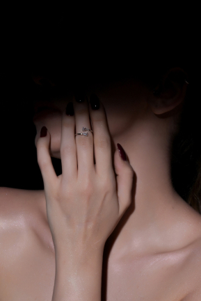 Ring Silber DF1068