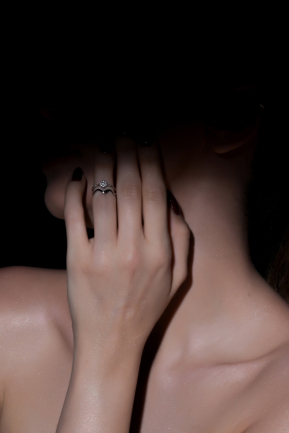 Ring Silber DF1069