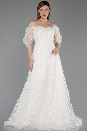 Abendkleid Lang ABU5611
