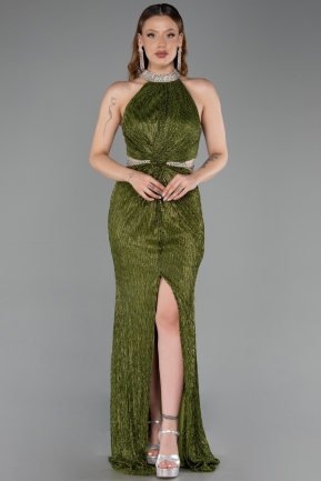 Abendkleid Lang ABU4324