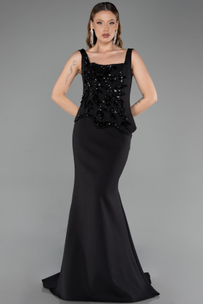Abendkleid Lang ABU6225