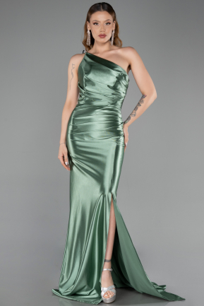 Abschlusskleid Lang ABU5022