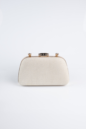 Abendtaschen Gold SH839