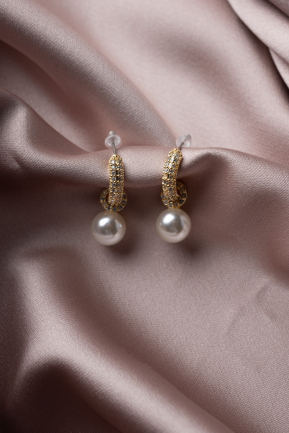 Ohrschmuck Gold UKP1210