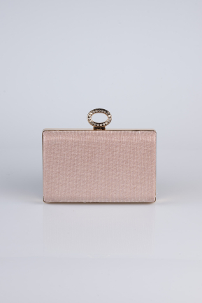 Abendtasche Rosa SH830