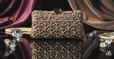 PORTFOLIO HANDTASCHE