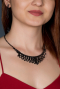 Accessoire-Set Schwarz UK049