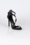 Party-Schuhe Schwarz AB1043