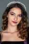 Haaraccessoires Perlmutt UK384