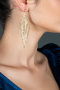 Ohrschmuck Gold UK441