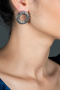 Ohrschmuck Silber UK466