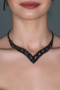 Accessoire-Set Schwarz UK217