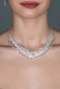 Accessoire-Set Silber UK219