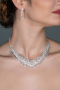 Accessoire-Set Silber UK219