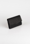 Abendtasche Glitzernd Schwarz SH806