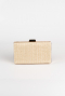 Abendtasche Glitzernd Gold SH801