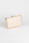 Abendtasche Gold SH801