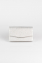 Abendtasche Silber SH806
