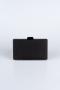 Abendtasche Schwarz SH801