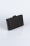 Abendtasche Schwarz SH801