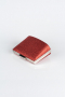 Abendtasche Rot V288