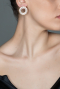 Gold Ohrschmuck UK466