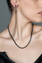 Accessoire-Set Schwarz UK515