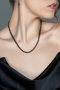 Accessoire-Set Schwarz UK515