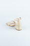 Kinderschuhe Gold SE769
