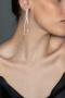 Ohrschmuck Swarovski UK560