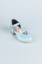 Kinderschuhe Eisblau HR001
