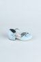 Kinderschuhe Eisblau HR001