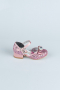 Kinderschuhe Rosa HR001