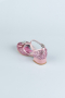 Kinderschuhe Rosa HR001