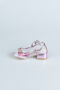 Kinderschuhe Haut Rosa HR005
