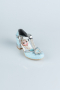 Kinderschuhe Eisblau HR009