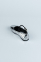 Kinderschuhe Gemustert Platin HR184