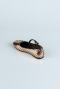 Kinderschuhe Gemustert Bronze HR184