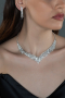 Accessoire-Set Swarovski UK544