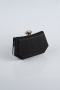 Abendtasche Schwarz SH812