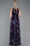 Abschlusskleid Lang Violette ABU674
