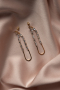 Ohrschmuck Gold UK765