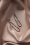 Ohrschmuck Swarovski UK765