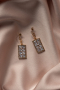 Ohrschmuck Gold UKP0763