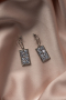 Ohrschmuck Swarovski UKP0763