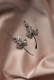 Ohrschmuck Swarovski UKP0764
