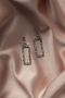 Ohrschmuck Silber UKP0766