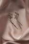 Ohrschmuck Silber UKP0769