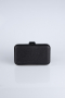 Abendtasche Schwarz SH802